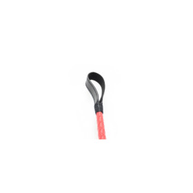 Cravache rouge 71 cm 